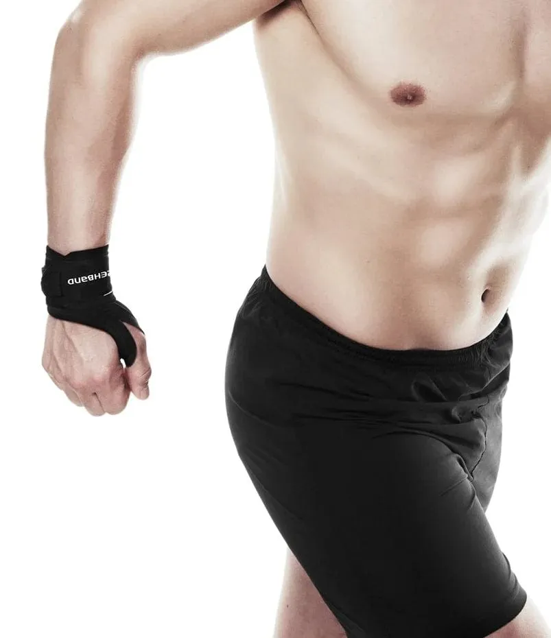 QD Wrist & Thumb Support