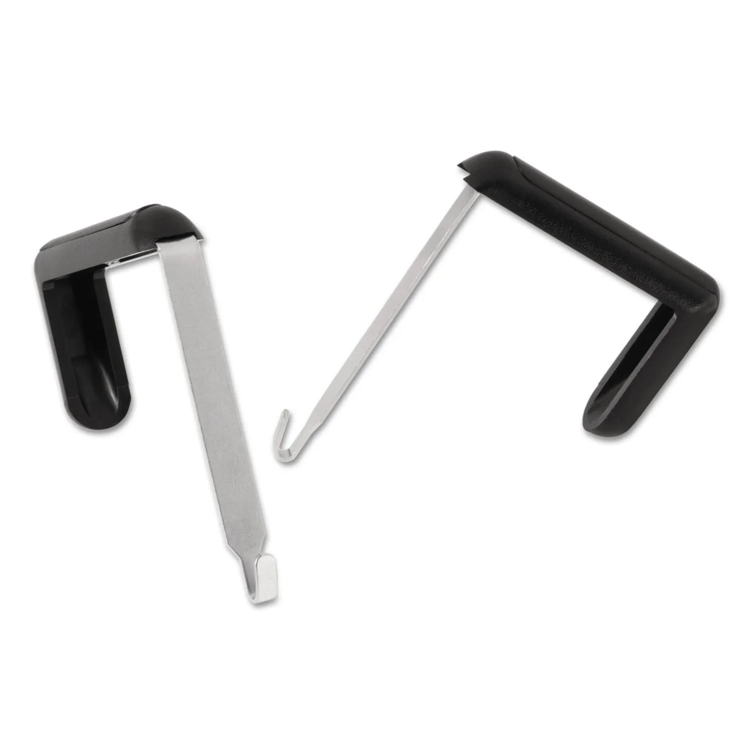 QRT7502 - Quartet Adjustable Cubicle Hangers for 1 1/2 to 3 Inch Panels