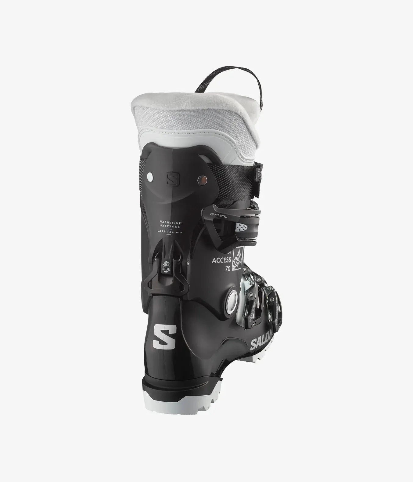 QST Access 70 (Women's)