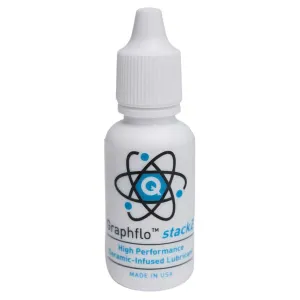 Quantum GraphFlo StackZ Lubricant