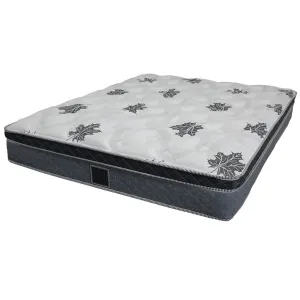 Queen mattress 13 inches - barton collection | support and comfort