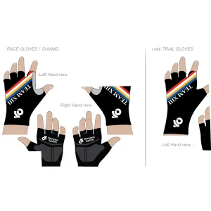 Race Gloves