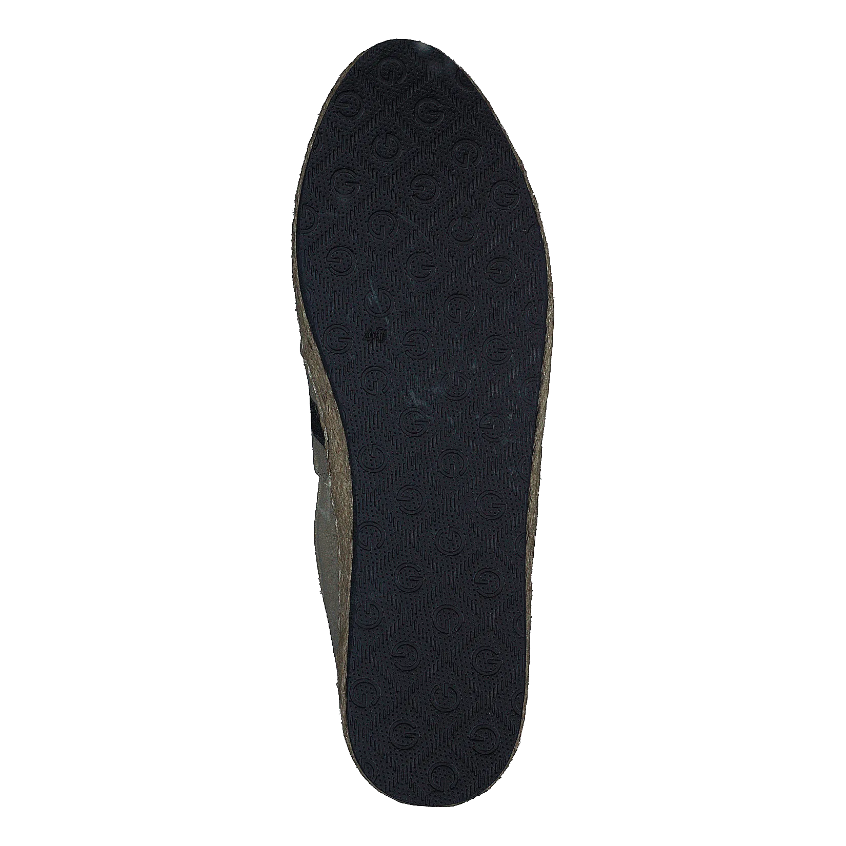 Raffiaville Espadrille Beige/earth