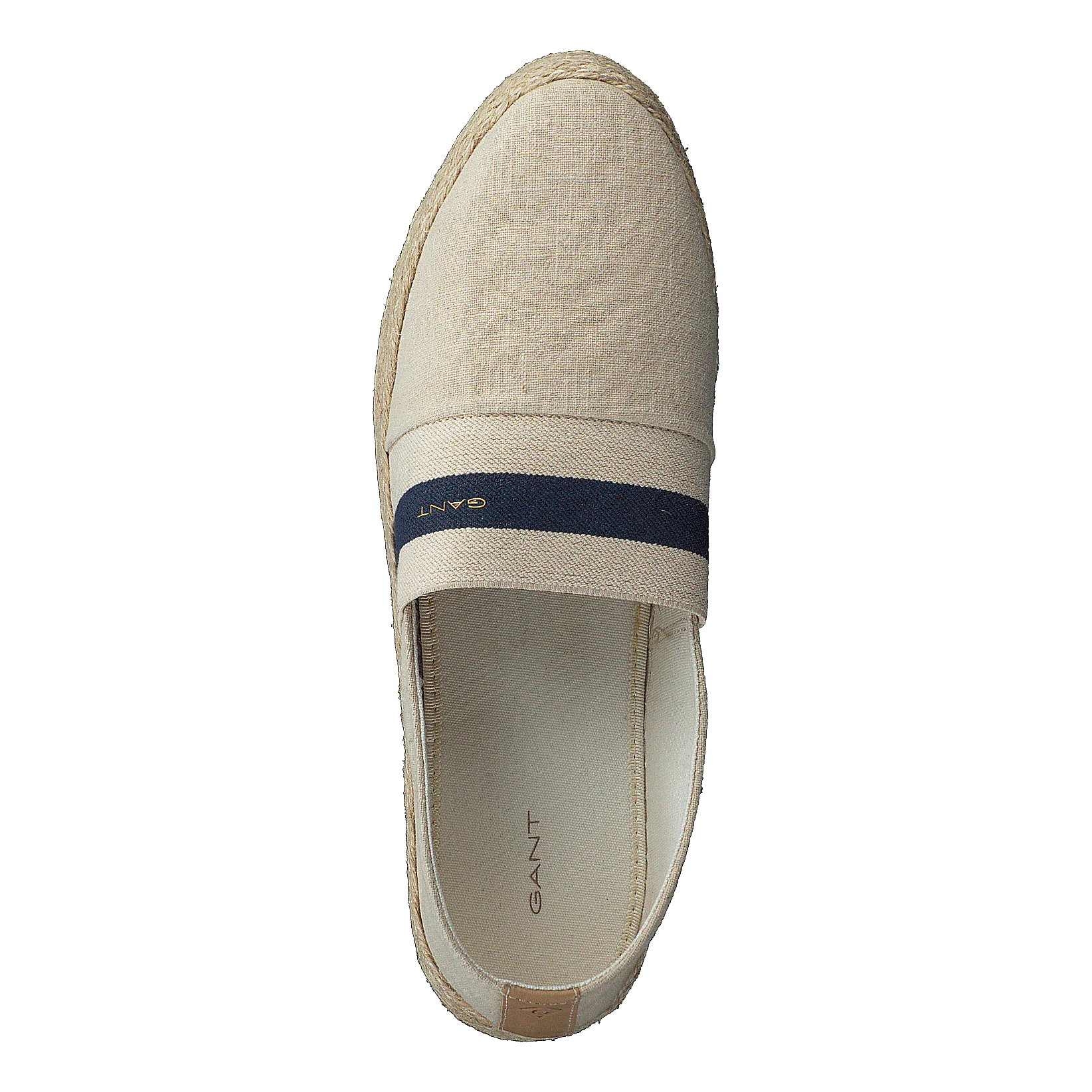 Raffiaville Espadrille Beige/earth
