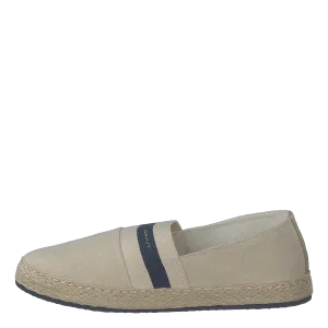 Raffiaville Espadrille Beige/earth