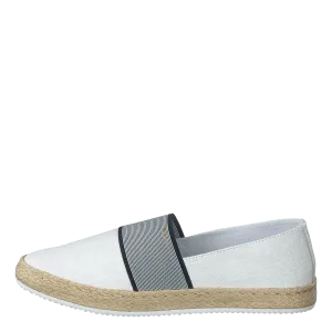 Raffiaville Espadrille G21 - Cream