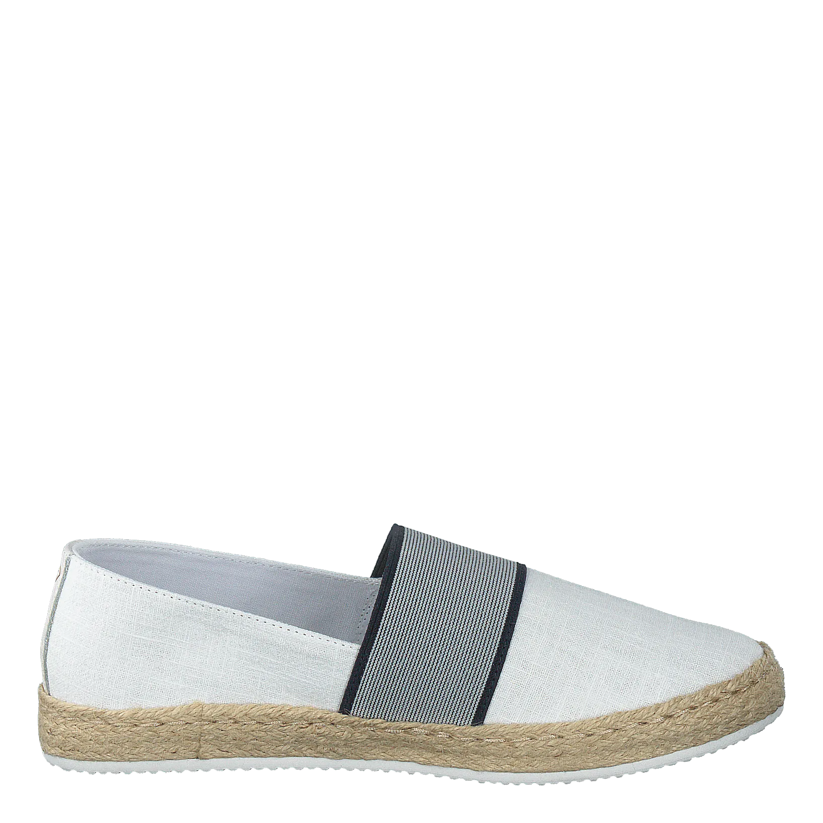 Raffiaville Espadrille G21 - Cream