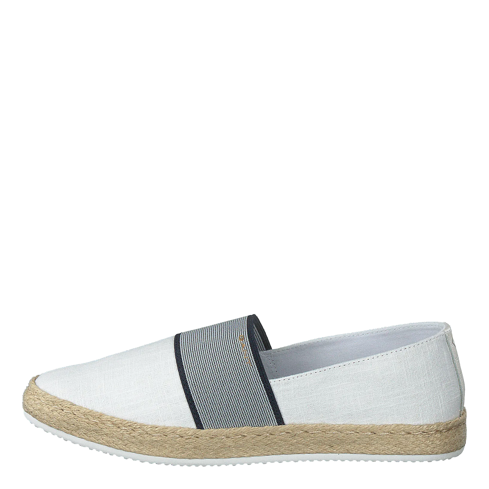 Raffiaville Espadrille G21 - Cream