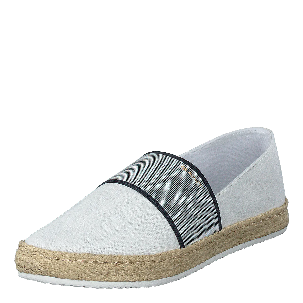 Raffiaville Espadrille G21 - Cream