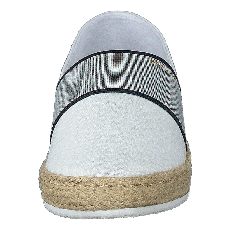 Raffiaville Espadrille G21 - Cream