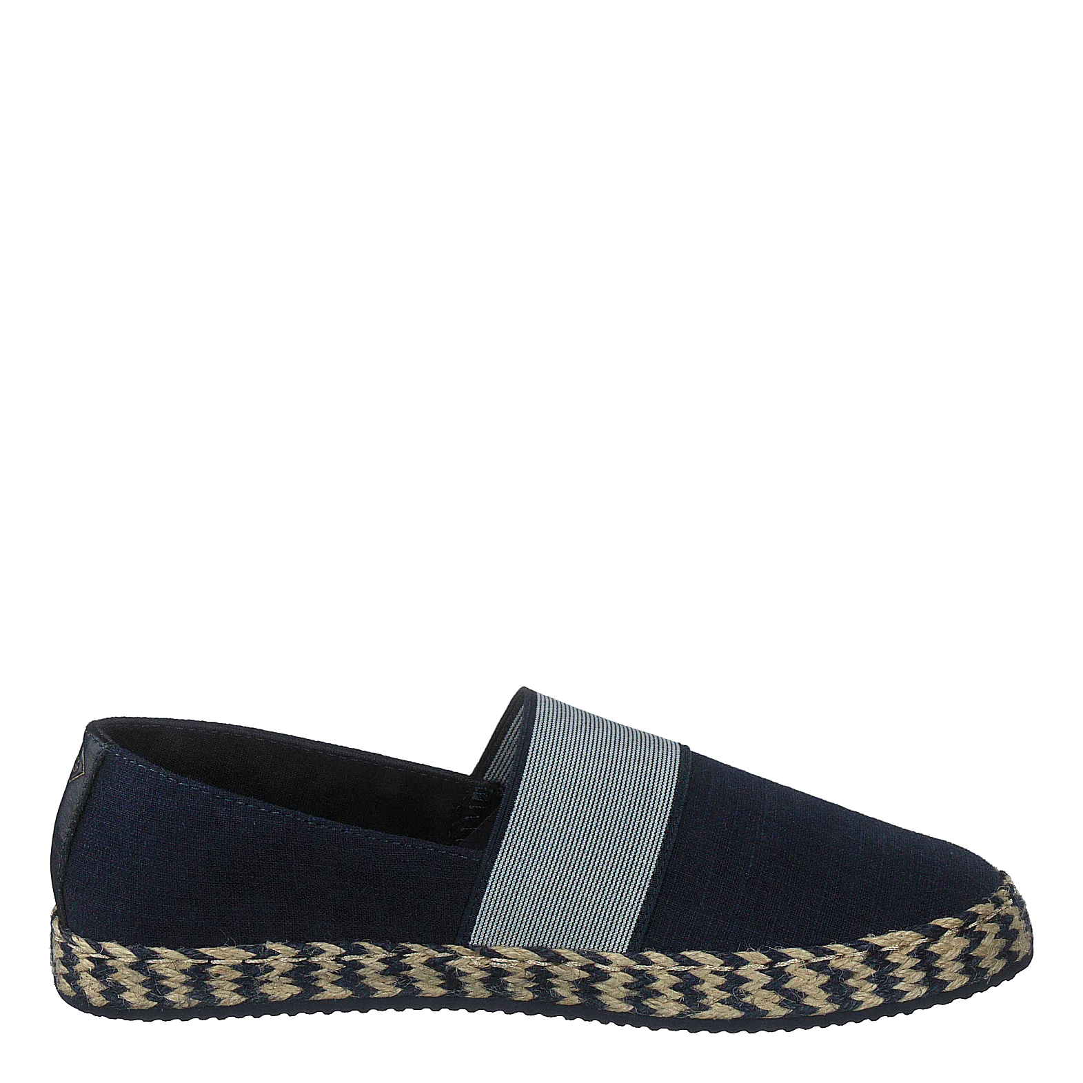Raffiaville Espadrille G69 - Marine