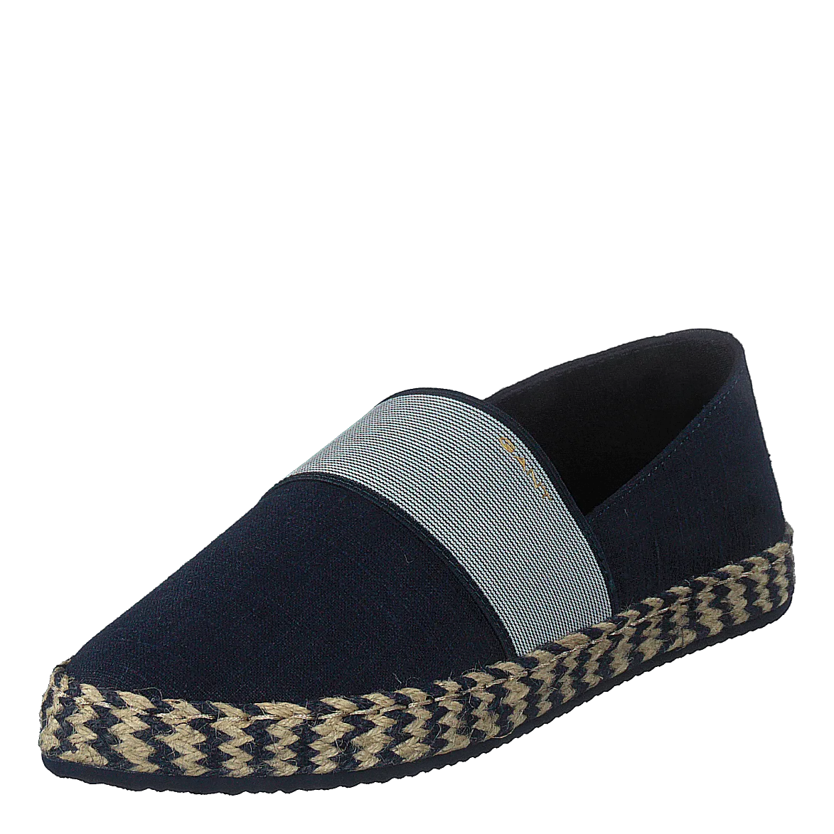 Raffiaville Espadrille G69 - Marine
