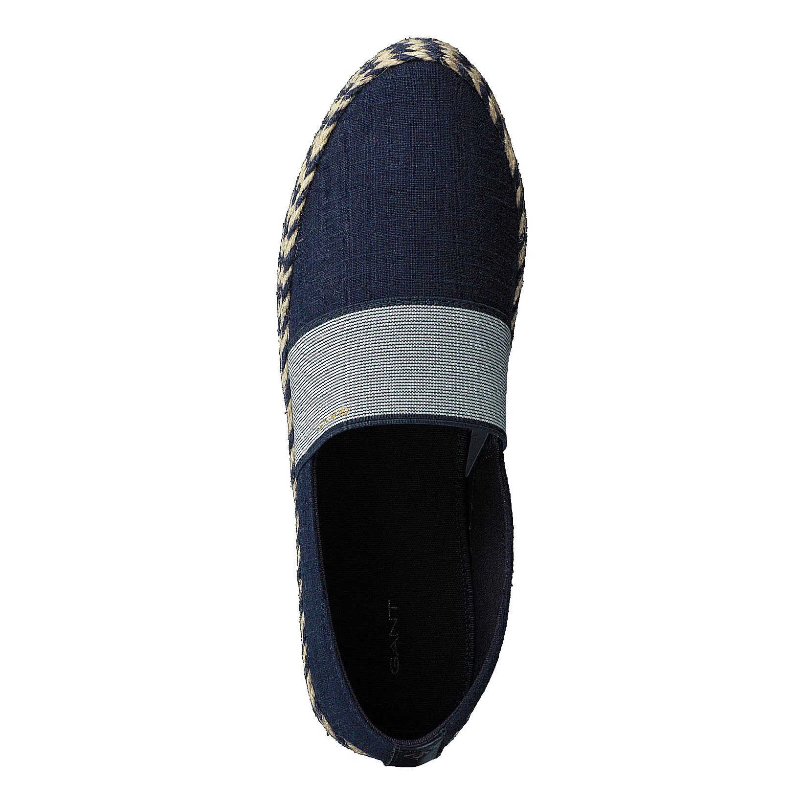 Raffiaville Espadrille G69 - Marine