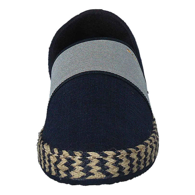 Raffiaville Espadrille G69 - Marine