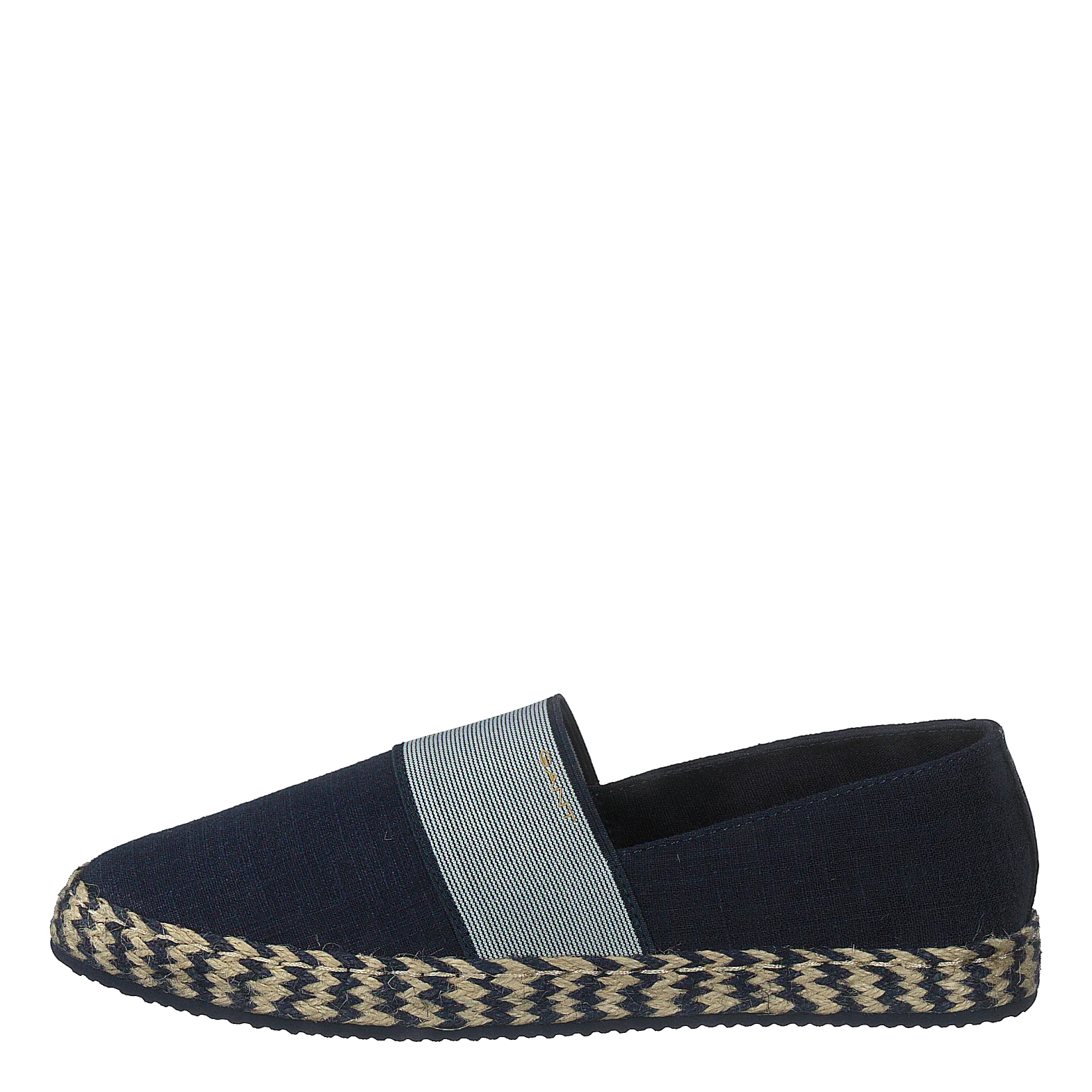 Raffiaville Espadrille G69 - Marine