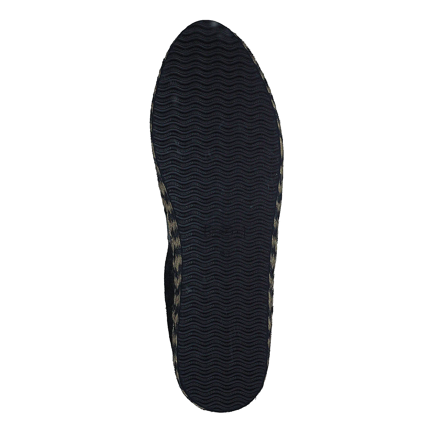 Raffiaville Espadrille G69 - Marine