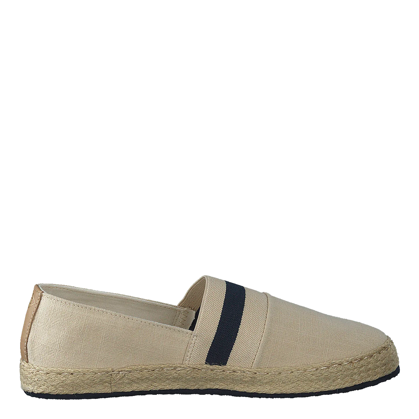 Raffiaville Espadrille Maca. Beige