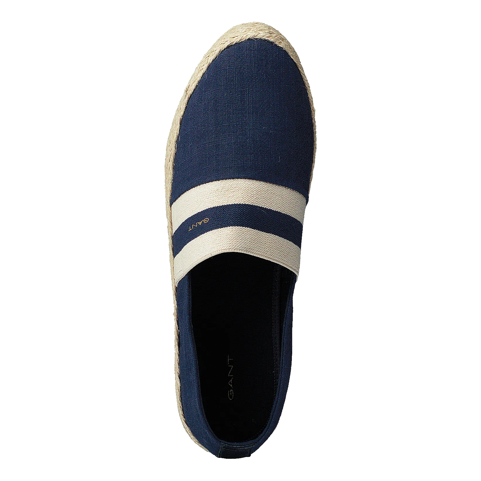 Raffiaville Espadrille Marine