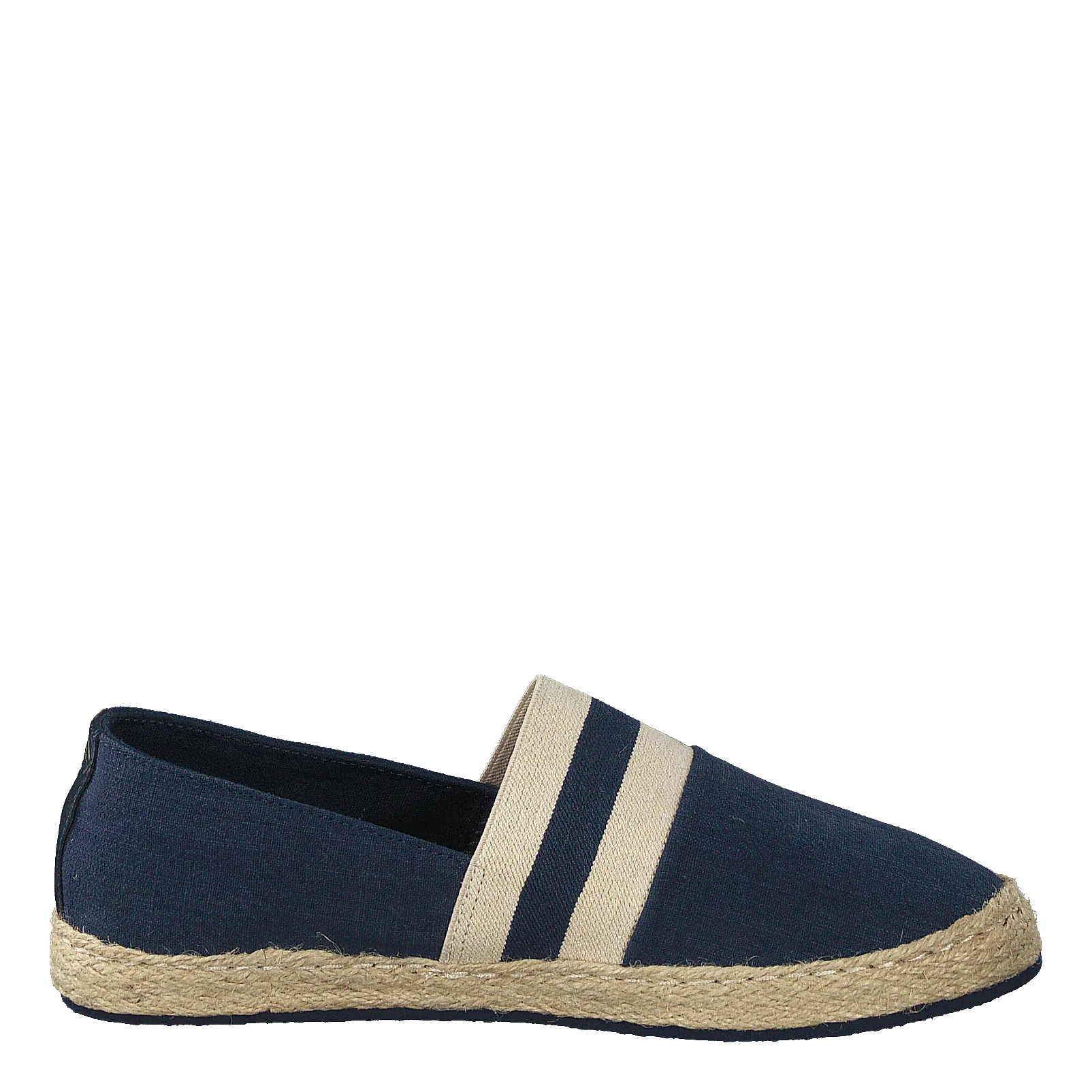 Raffiaville Espadrille Marine
