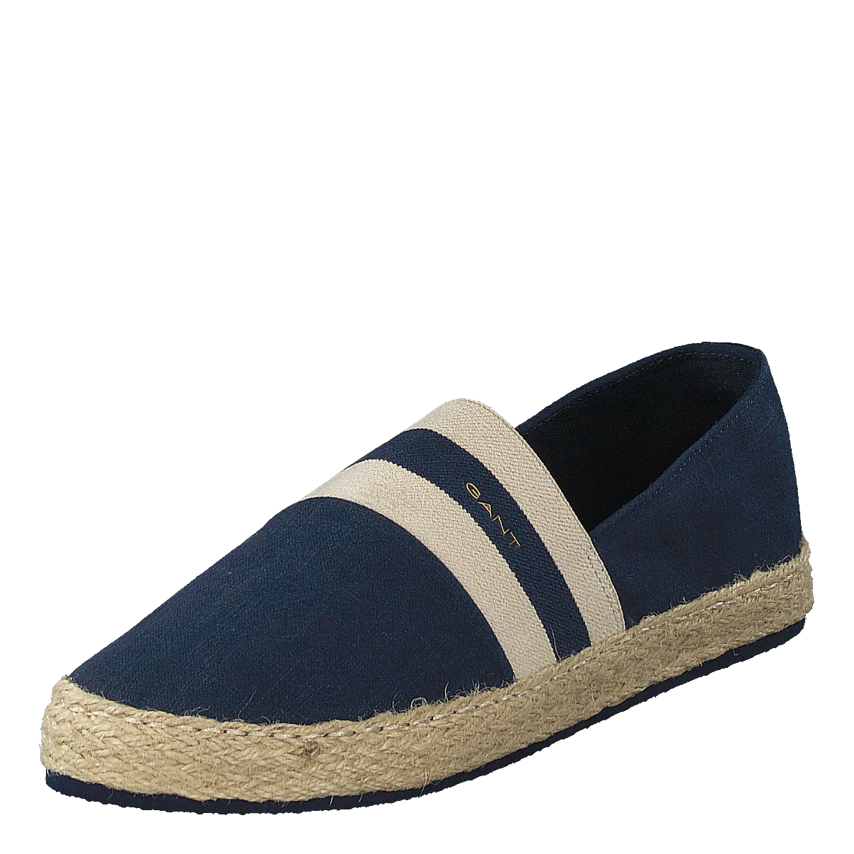 Raffiaville Espadrille Marine