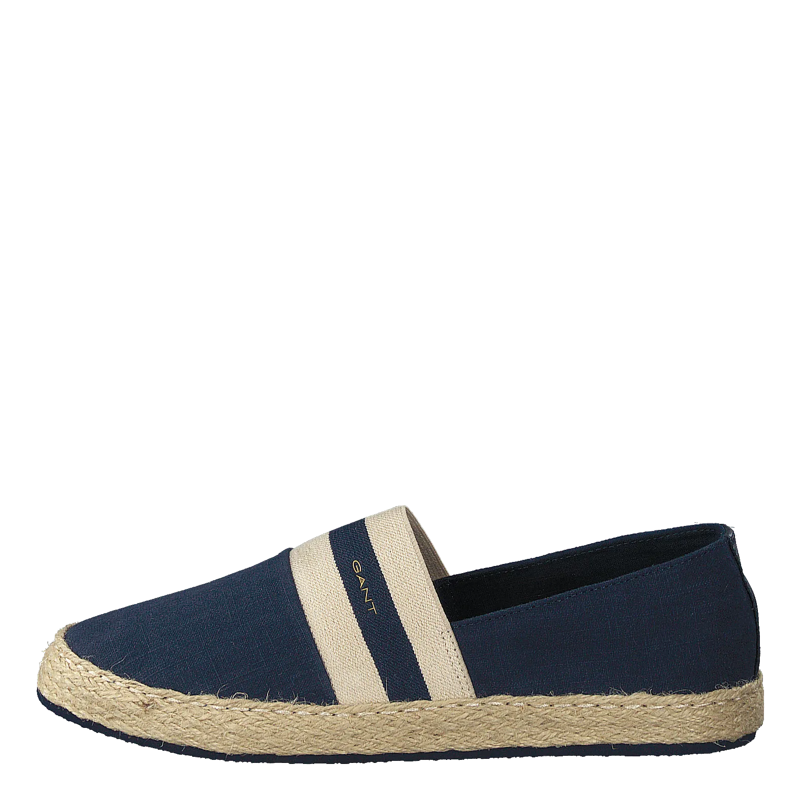 Raffiaville Espadrille Marine