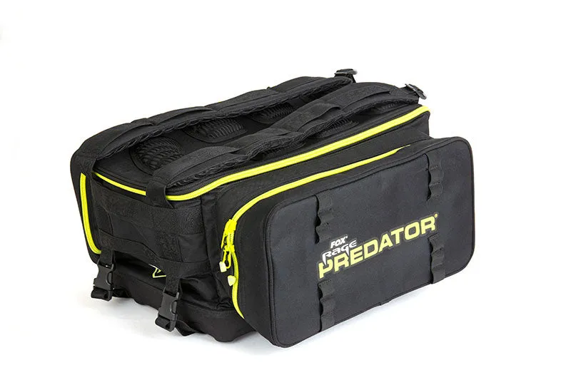 Rage Predator Ruckall