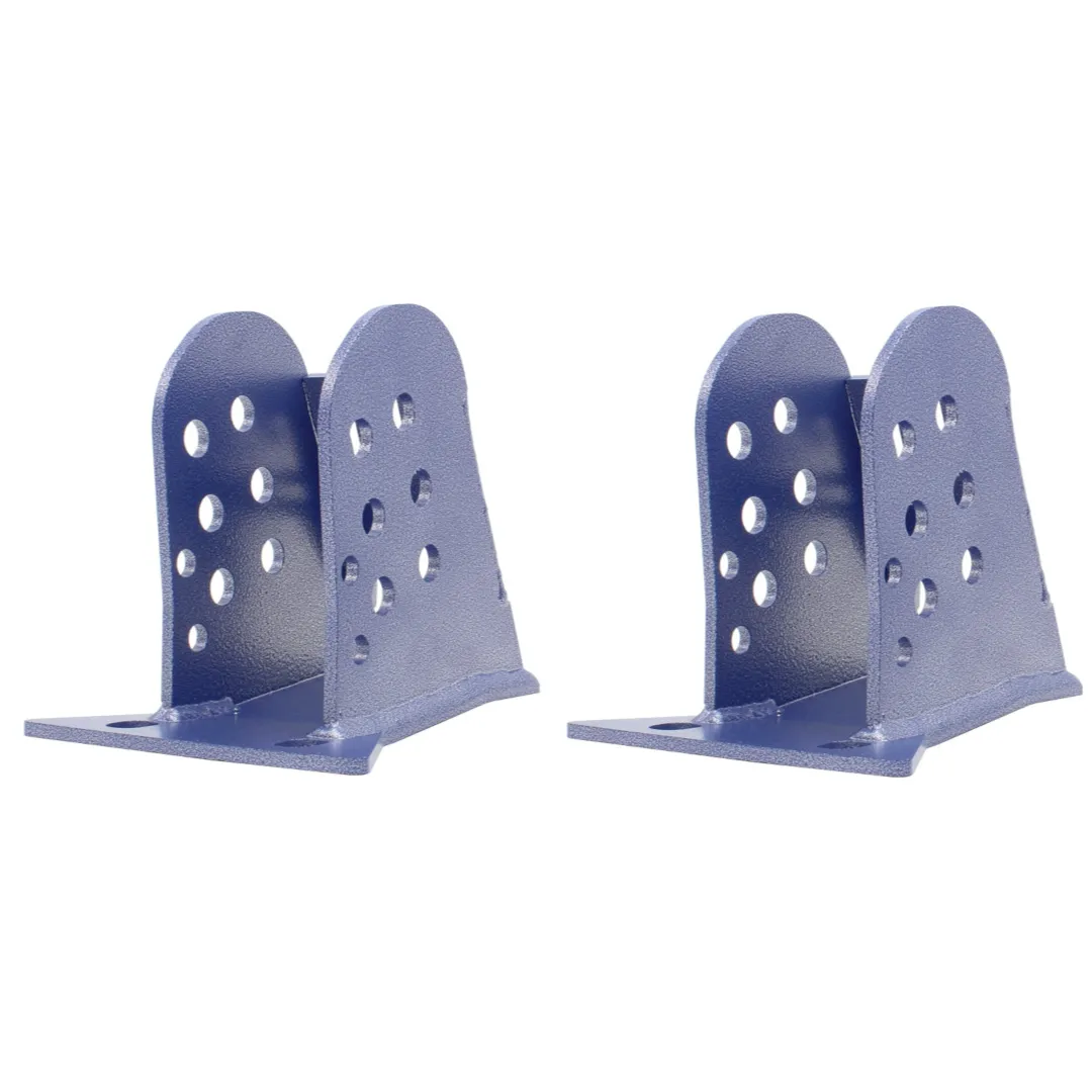 RalliTEK Adjustable Trailing Arm Brackets