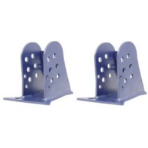 RalliTEK Adjustable Trailing Arm Brackets