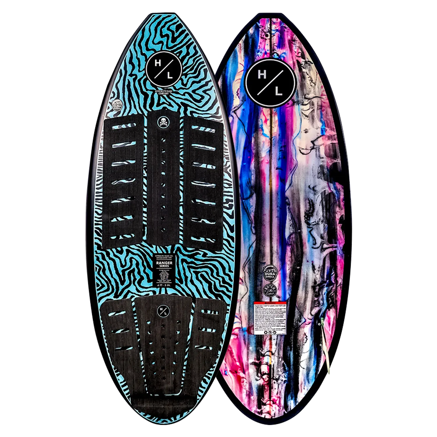 RANGER WAKESURF