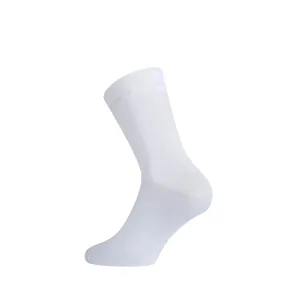 Rapha Pro Team Socks - Regular - Arctic Ice / Basic White