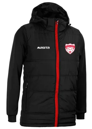 Rathmore LGFA Nova Padded Jacket Adult