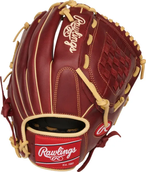 Rawlings "Sandlot" Series Baseball Glove 12" S1200BSH