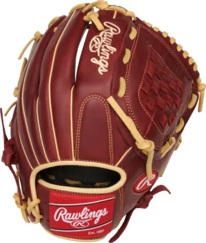 Rawlings "Sandlot" Series Baseball Glove 12" S1200BSH