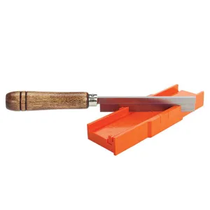 Razor Combination Mini- Miter Saw Set – 35-251