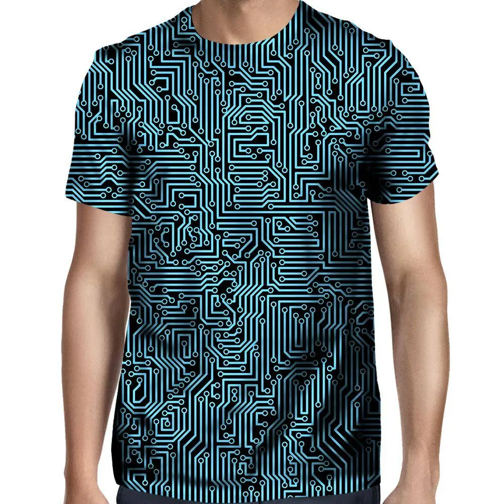 Reboot T-Shirt
