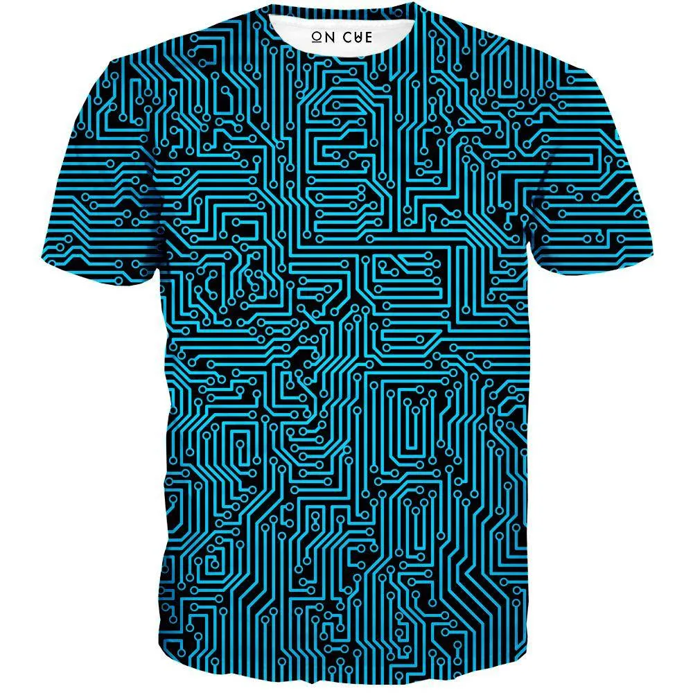 Reboot T-Shirt