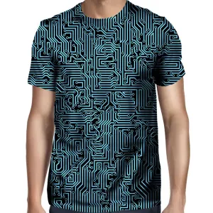 Reboot T-Shirt
