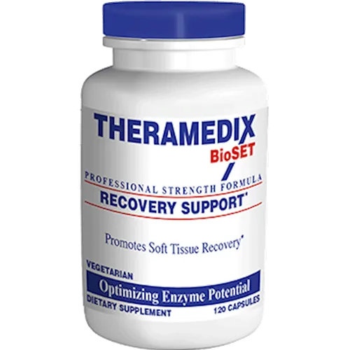 Recovery Support