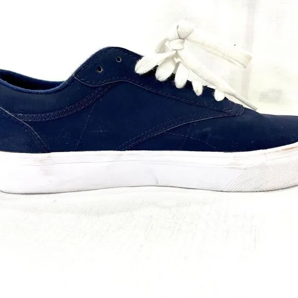 Reebok Classic Club C Coast Sneakers Size 6 Men  Size 7.5 Women