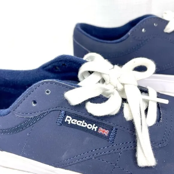 Reebok Classic Club C Coast Sneakers Size 6 Men  Size 7.5 Women