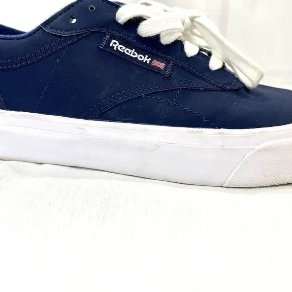 Reebok Classic Club C Coast Sneakers Size 6 Men  Size 7.5 Women