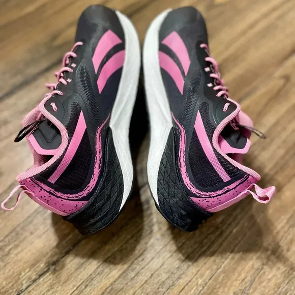 Reebok Floatride Energy 3 Women’s Size 8M Athletic Work Shoes Sneakers RB392