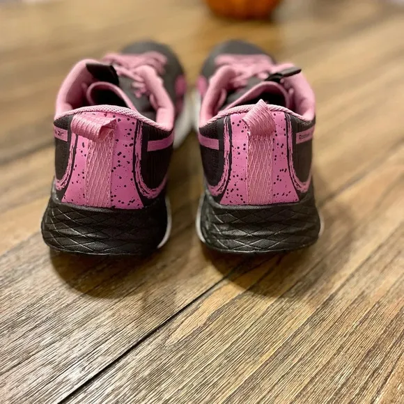 Reebok Floatride Energy 3 Women’s Size 8M Athletic Work Shoes Sneakers RB392