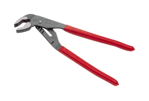 REED 02656 PGP12 Positive Grip Pliers, 2-Inch
