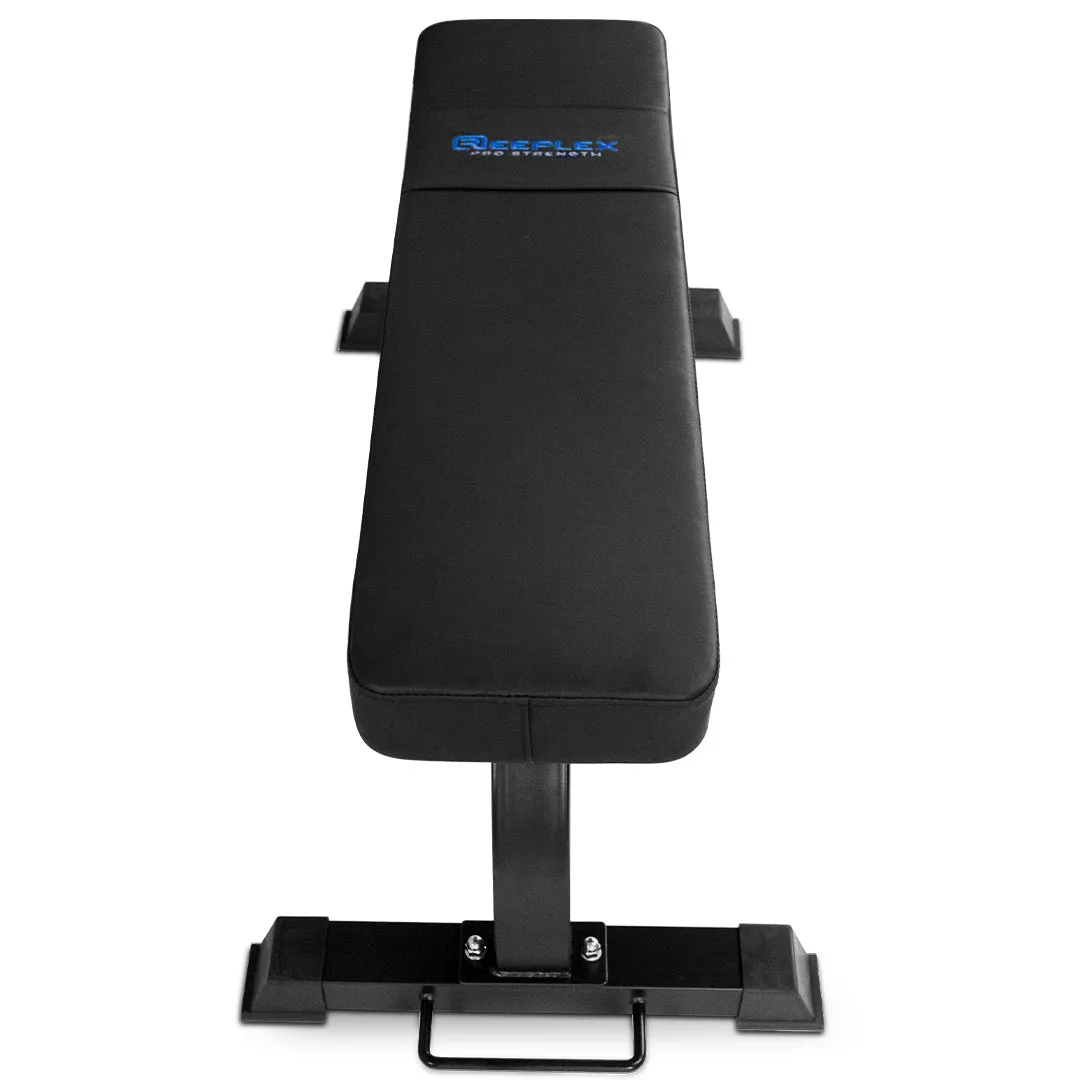 Reeplex Deluxe Flat Bench