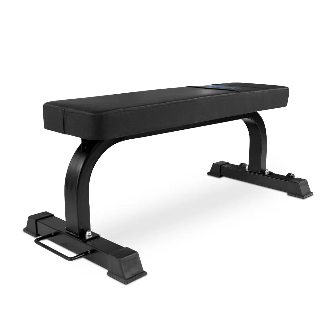 Reeplex Deluxe Flat Bench