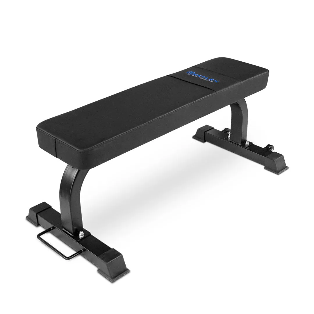 Reeplex Deluxe Flat Bench