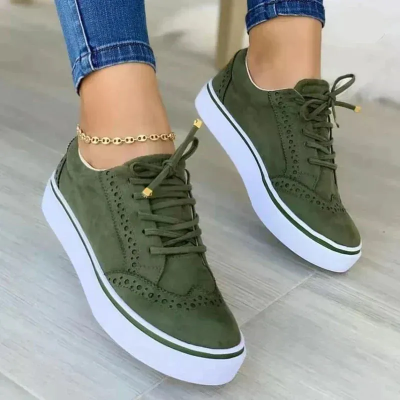 Regina® | Sneaker