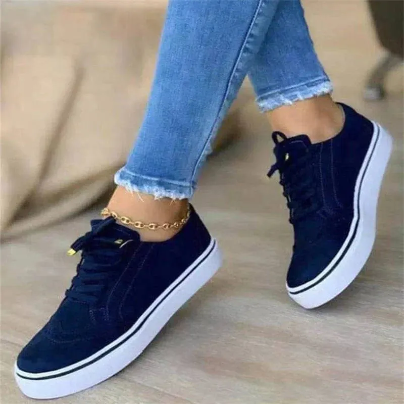 Regina® | Sneaker