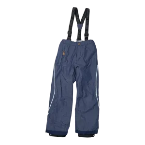 Reima spruce winter pants, navy | 122cm